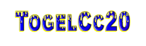 TogelCc20 Logo